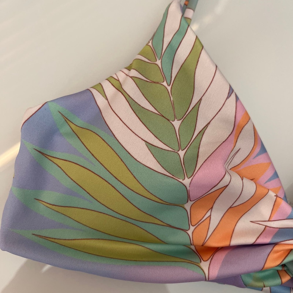 Billabong• Sweet Side Of Paradise Bikini Top - Picture 6 of 12